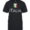 Italy Jersey Soccer 2020 2021 Italian Shirt