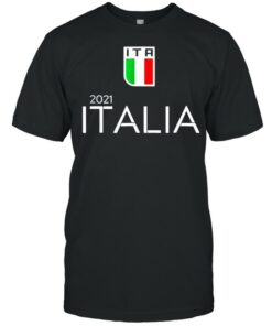 Italy Jersey Soccer 2020 2021 Italian Shirt 1