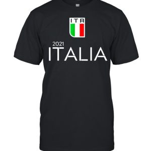 Italy Jersey Soccer 2020 2021 Italian Shirt