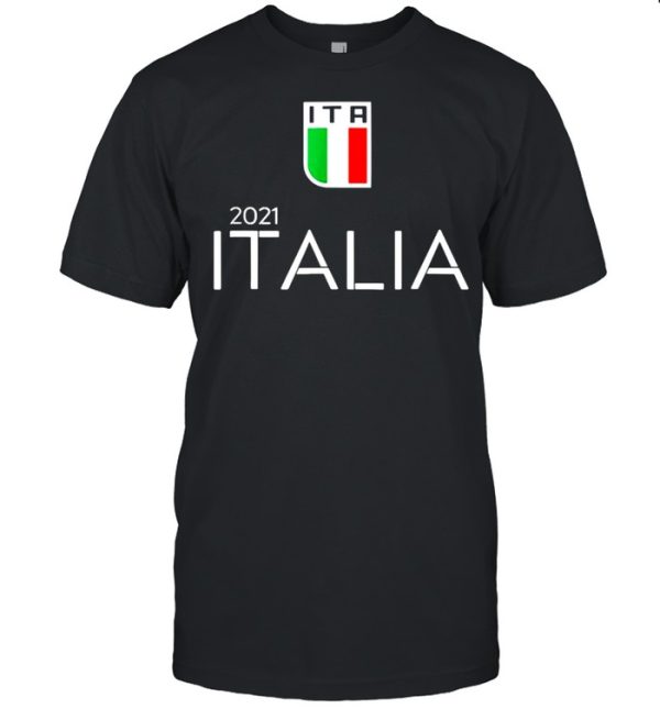 Italy Jersey Soccer 2020 2021 Italian Shirt