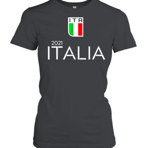 Italy Jersey Soccer 2020 2021 Italian Shirt