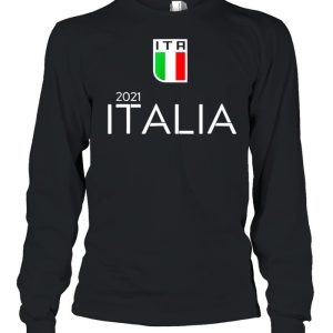 Italy Jersey Soccer 2020 2021 Italian Shirt 3