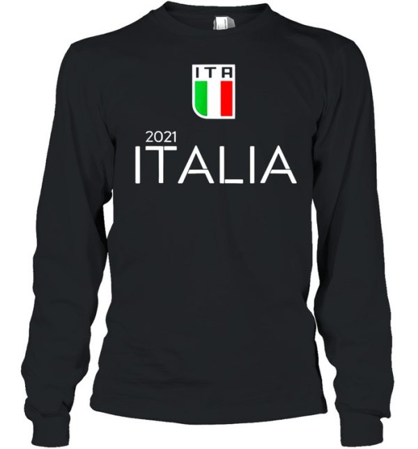 Italy Jersey Soccer 2020 2021 Italian Shirt