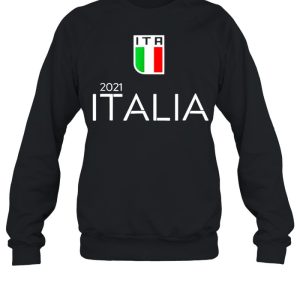 Italy Jersey Soccer 2020 2021 Italian Shirt 4