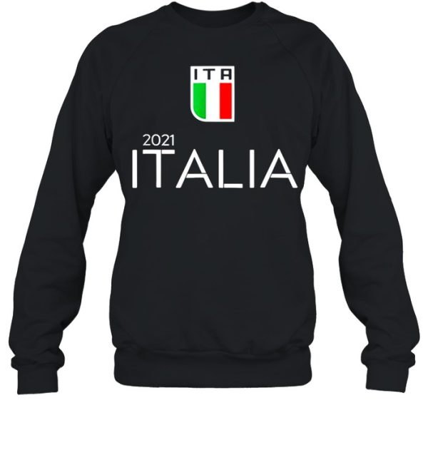 Italy Jersey Soccer 2020 2021 Italian Shirt