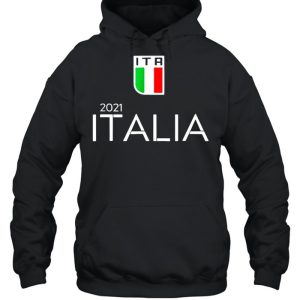 Italy Jersey Soccer 2020 2021 Italian Shirt 5