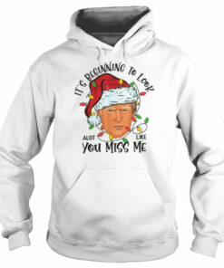 Its Beginning To Look A Lot Like You Miss Me Trump Christmas shirt 4 Its Beginning To Look A Lot Like You Miss Me Trump Christmas shirt 5