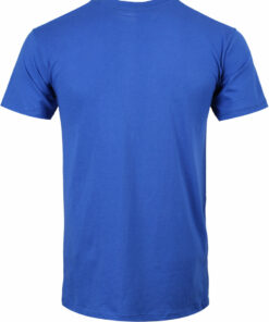 Its Over 9000 Mens Blue T Shirt 2
