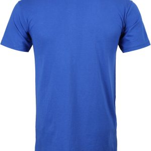 Its Over 9000 Mens Blue T Shirt 2