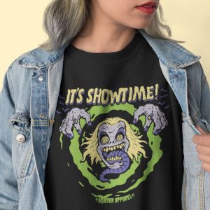 It’s Showtime Sweatshirt