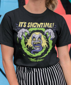 Its Showtime T Shirt 1