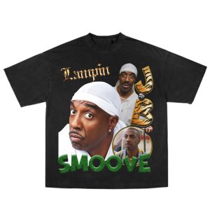 J.B. Smoove Bootleg Tee