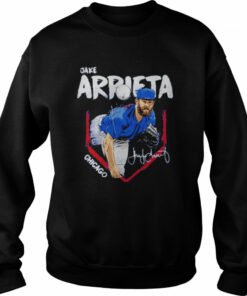 Jake Arrieta Base shirt 3 Jake Arrieta Base shirt 4