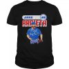 Jake Arrieta Retro shirt