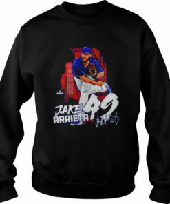 Jake Arrieta State Chicago Baseball Signatures Shirt 3 Jake Arrieta State Chicago Baseball Signatures Shirt 4