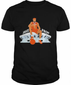 Jake From State Farm Shirt 1