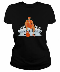 Jake From State Farm Shirt 1 Jake From State Farm Shirt 2