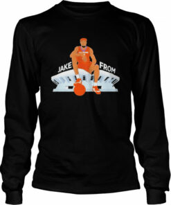 Jake From State Farm Shirt 2 Jake From State Farm Shirt 3