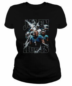 Jalen Hurts Trending Design Philadelphia Eagles shirt 2