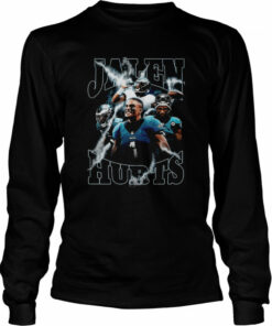 Jalen Hurts Trending Design Philadelphia Eagles shirt 3