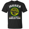 Jamaican Bobsled T-Shirt