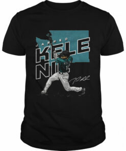 Jarred Kelenic Baseball shirt 1