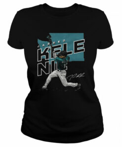 Jarred Kelenic Baseball shirt 2