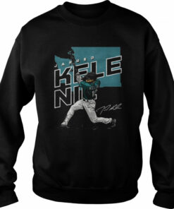 Jarred Kelenic Baseball shirt 4
