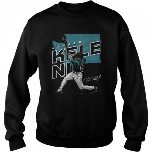 Jarred Kelenic Baseball shirt 4