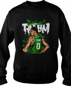 Jayson Tatum Boston Celtics Basketball shirt 3 Jayson Tatum Boston Celtics Basketball shirt 4