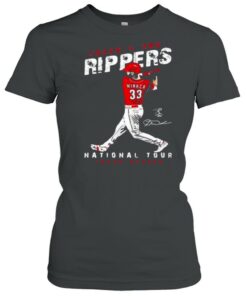 Jesse And The Rippers Winker National Tour Signature Shirt 1 Jesse And The Rippers Winker National Tour Signature Shirt 2