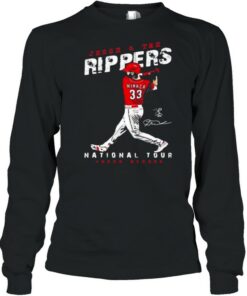Jesse And The Rippers Winker National Tour Signature Shirt 2 Jesse And The Rippers Winker National Tour Signature Shirt 3