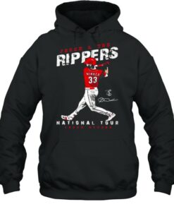 Jesse And The Rippers Winker National Tour Signature Shirt 4 Jesse And The Rippers Winker National Tour Signature Shirt 5