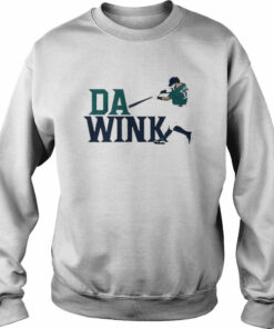 Jesse winker da wink seattle shirt 3 Jesse winker da wink seattle shirt 4