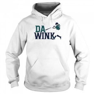 Jesse winker da wink seattle shirt 5