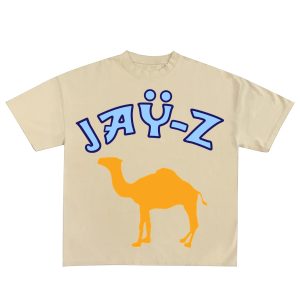 Jigga Camel Tee