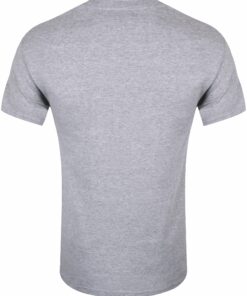 Jimi Hendrix Electric Ladyland Mens Grey T Shirt 2