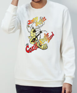 Jimmy Buffett 1974 Acoustic Tour Vintage T-shirt 1 Jimmy Buffett 1974 Acoustic Tour Vintage T shirt 2