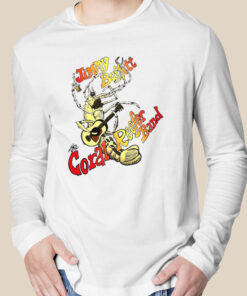 Jimmy Buffett 1974 Acoustic Tour Vintage T-shirt 2 Jimmy Buffett 1974 Acoustic Tour Vintage T shirt 3