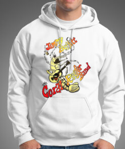 Jimmy Buffett 1974 Acoustic Tour Vintage T-shirt 4 Jimmy Buffett 1974 Acoustic Tour Vintage T shirt 5