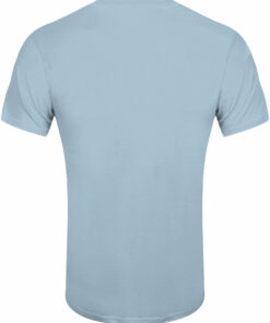 Jimmy Eat World Bleed American Mens Light Blue T Shirt 2