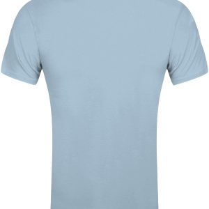 Jimmy Eat World Bleed American Men’s Light Blue T-Shirt