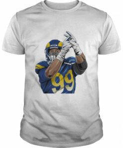 Job's Finished Ad99 Shirt 1