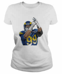 Job's Finished Ad99 Shirt 2