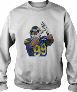 Job's Finished Ad99 Shirt 4