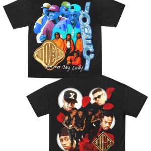 Jodeci Bootleg Tee