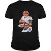 Joe Burrow Joseph Lee Burrow shirt