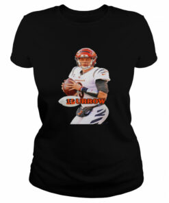 Joe Burrow Joseph Lee Burrow shirt 1 Joe Burrow Joseph Lee Burrow shirt 2