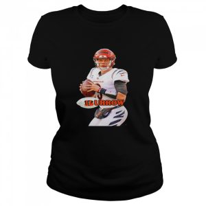 Joe Burrow Joseph Lee Burrow shirt