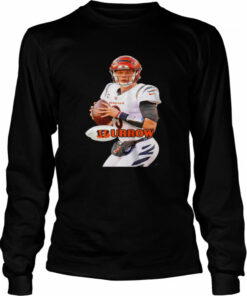 Joe Burrow Joseph Lee Burrow shirt 2 Joe Burrow Joseph Lee Burrow shirt 3